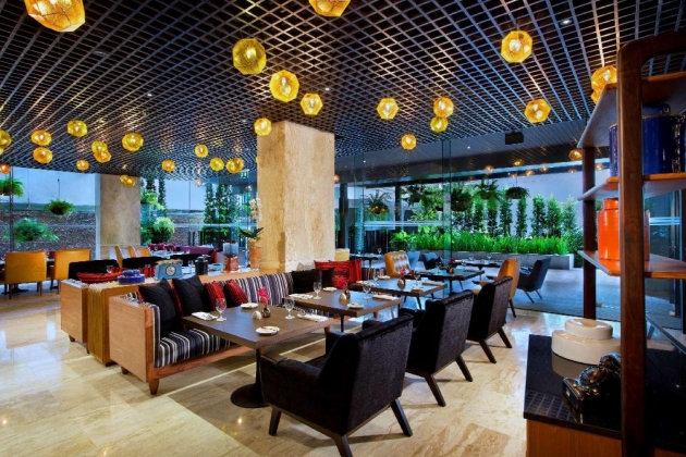 DoubleTree by Hilton Sukhumvit Bangkok(素坤逸希爾頓逸林飯店) 3