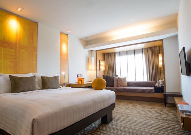 dusitD2 Chiang Mai 1