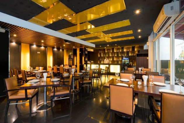 FuramaXclusive Asoke Hotel Bangkok(阿索克富麗華行政飯店) 2