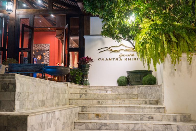 Chantra Khiri Chalet Chiang Mai