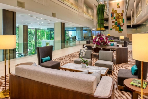 Movenpick BDMS Wellness Resort Bangkok (瑞享BDMS健康度假村) 3