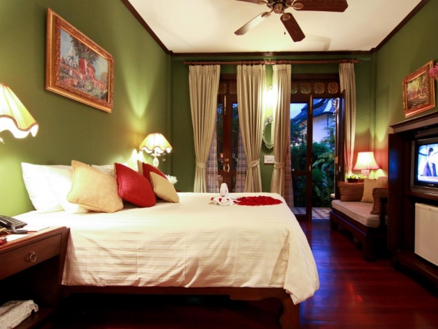 Puripunn Baby Grand Boutique Hotel 1