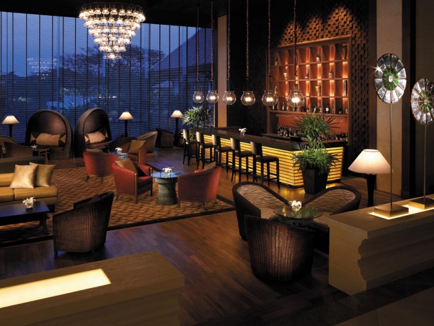 ShangriLa Hotel-Chiang Mai 3